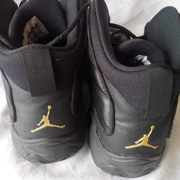 jordan pro strong basket size 7Y - Picture 6 of 7